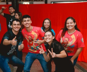 ALEGRAI-VOS 2023 PARTE 2
