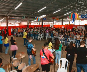 ALEGRAI-VOS 2023 PARTE 2