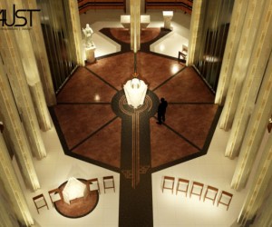 Construção da Igreja São Pedro Apóstolo 