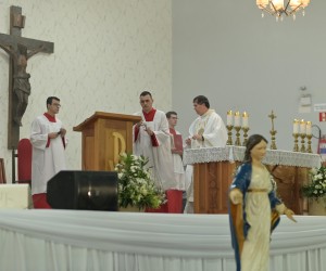CORPUS CHRISTI 