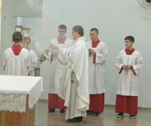 CORPUS CHRISTI 