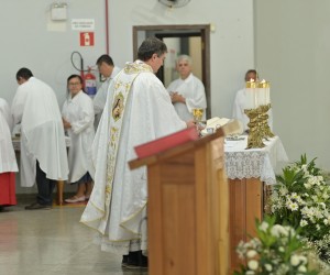 CORPUS CHRISTI 