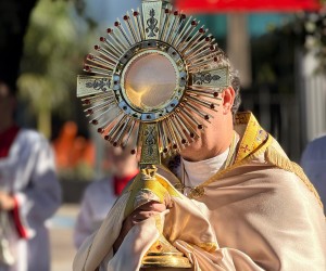 CORPUS CHRISTI 