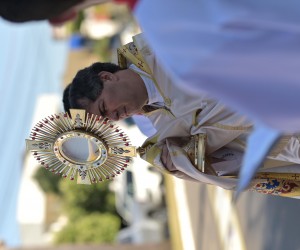 CORPUS CHRISTI 