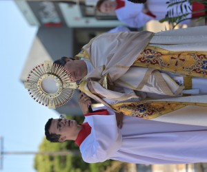 CORPUS CHRISTI 
