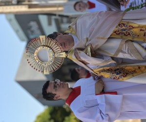 CORPUS CHRISTI 
