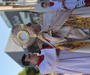 CORPUS CHRISTI 