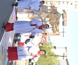 CORPUS CHRISTI 