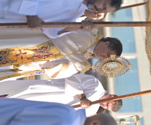 CORPUS CHRISTI 