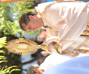 CORPUS CHRISTI 
