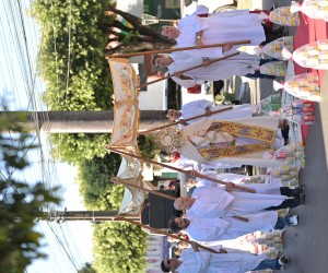 CORPUS CHRISTI 