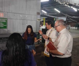 Arráia São Pedro 2025