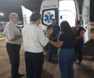 Arráia São Pedro 2025