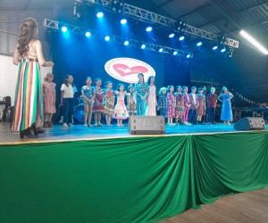 Arráia São Pedro 2025