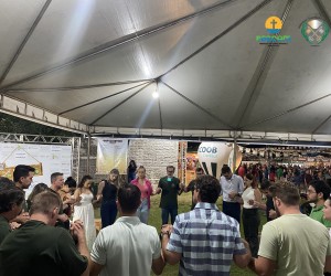 Arráia São Pedro 2025