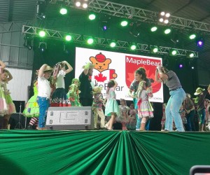 Arráia São Pedro 2025