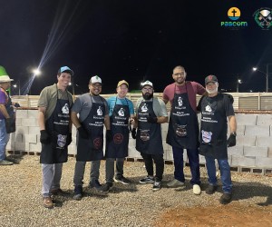 Arráia São Pedro 2025