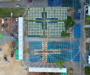 Arráia São Pedro 2025