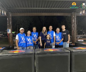 Arráia São Pedro 2025