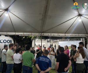 Arráia São Pedro 2025