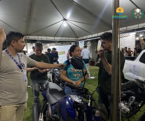 Arráia São Pedro 2025