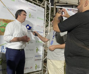 Arráia São Pedro 2025