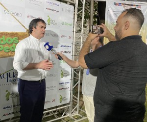 Arráia São Pedro 2025