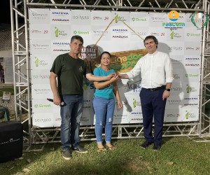 Arráia São Pedro 2025