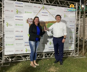 Arráia São Pedro 2025