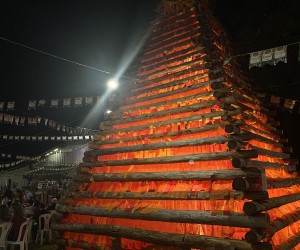 Arráia São Pedro 2025