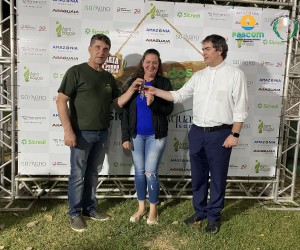 Arráia São Pedro 2025