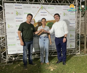 Arráia São Pedro 2025