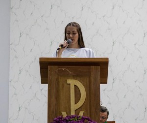 Missa dos novos Vigários 