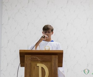 Missa dos novos Vigários 