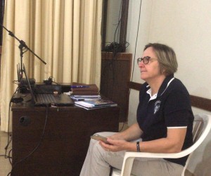 FORMAÇÃO SOBRE A CAMPANHA DA FRATERNIDADE 2020 | VERA/MT