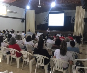 FORMAÇÃO SOBRE A CAMPANHA DA FRATERNIDADE 2020 | VERA/MT