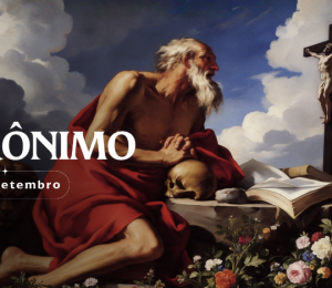 Hoje é celebrado são Jerônimo, tradutor da Bíblia e doutor da Igreja
