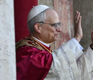 Leão XIV: o presente da família agostiana para Igreja Católica