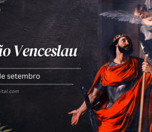Hoje é celebrado são Venceslau, mártir e padroeiro da República Tcheca