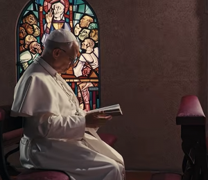 Papa: que a Igreja seja uma casa aberta para quem sofre com ansiedade e depressão