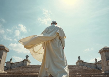 Annaba, onde os agostinianos cultivam a fraternidade e o diálogo