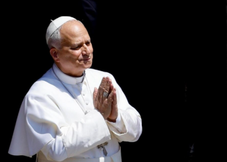 A palavra do Papa é sempre a do Pastor