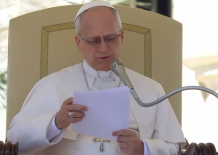 Papa: até o sofrimento, vivido em união com Jesus, é caminho para a santidade