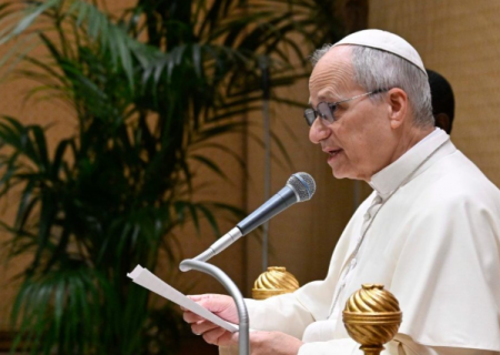O Papa: a beleza desperta os desejos mais nobres do coração, abrindo-o para Deus