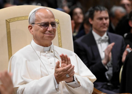 Castel Gandolfo: Diocese de Albano oferece ao Papa um concerto em sua homenagem