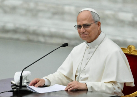 Papa: a educação religiosa deve levar a um verdadeiro encontro com o Senhor