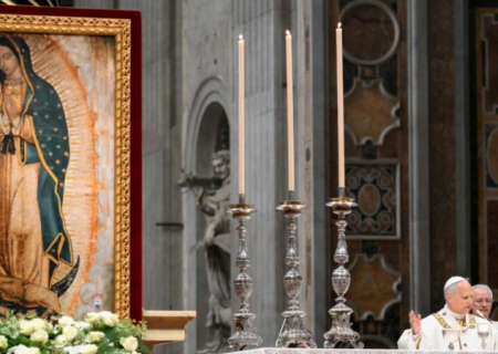 Leão XIV: toda cultura pode ser um lugar de encontro com Cristo