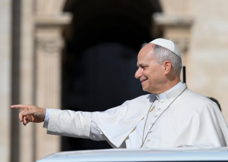Papa: a dignidade humana é dom de Deus, não depende de capacidades ou riquezas