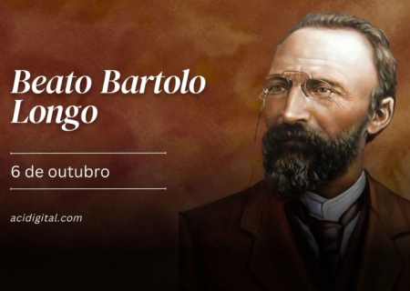 Hoje é celebrado são Bartolo Longo, de espírita a apóstolo do rosário