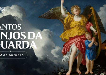 Igreja celebra hoje a festa dos anjos da guarda, mensageiros de Deus